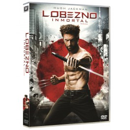 Lobezno inmortal (Bluray) "Edición Alq Lobezno inmortal (Bluray) "Edición Alq
