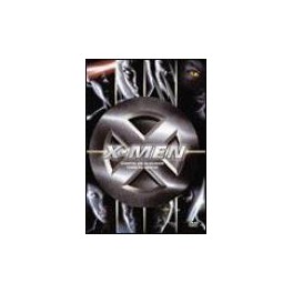 X-Men (DVD)