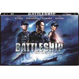 Battleship (Edición horizontal)