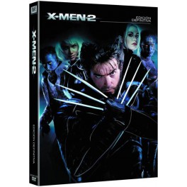 X-Men 2 (Edición definitiva)