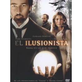 El ilusionista