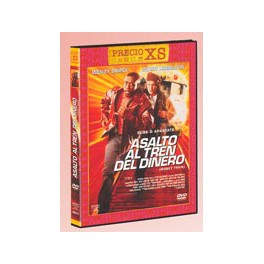 Asalto Al Tren Del Dinero [DVD]
