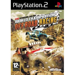 World Championship of Road Racing - PS2