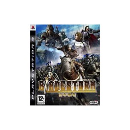 Bladestorm: La Guerra de los Cien Años - PS Bladestorm: La Guerra de los Cien Años - PS