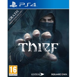 Thief - PS4