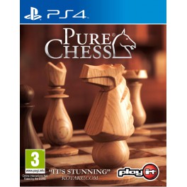 Pure Chess - PS4