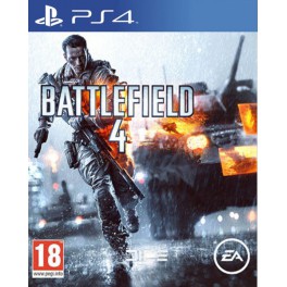 Battlefield 4 - PS4