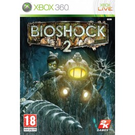 Bioshock 2 - X360