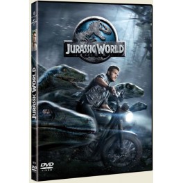 JURASSIC WORLD - BR