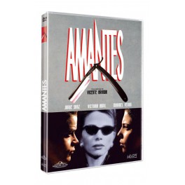 Amantes (1991)