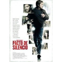 PACTO DE SILENCIO