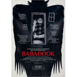 BABADOOK
