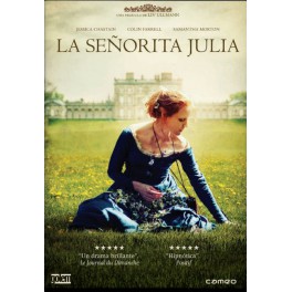 La señorita Julia