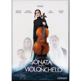 Sonata para violonchelo