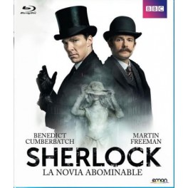 Sherlock: La novia abominable