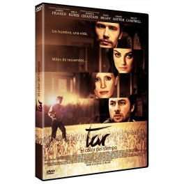 Tar (El color del tiempo)