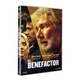 El Benefactor (Franny)