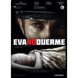Eva no duerme