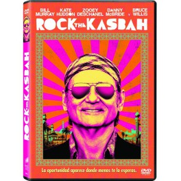 Rock the Kasbah