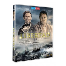 Libertad DVD