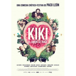 Kiki, el amor se hace