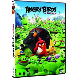 Angry Birds - La Película