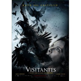 Visitantes