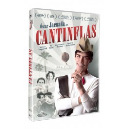 Cantinflas