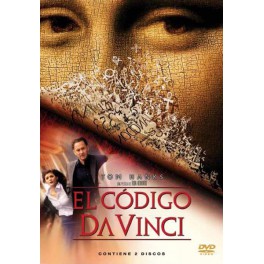 El código Da Vinci (2006)