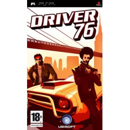 Driver 76 - PSP