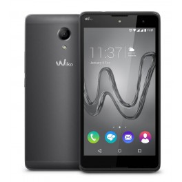 Wiko Robby Grey 5,5" Wiko Robby Grey 5,5"