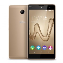 Wiko Robby Gold 5,5"