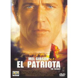 EL PATRIOTA