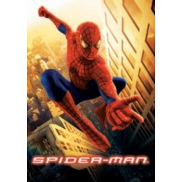SPIDER-MAN (2DVDS)