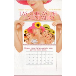 LAS CHICAS DEL CALENDARIO
