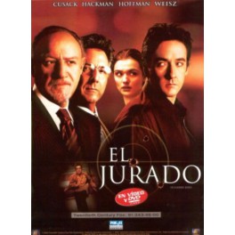 EL JURADO