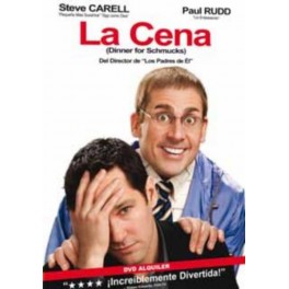LA CENA DE LOS IDIOTAS (2010)