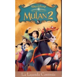 MULAN 2