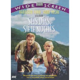SEIS DIAS Y SIETE NOCHES