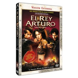 El rey Arturo (Versión extendida)