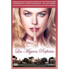 LAS MUJERES PERFECTAS