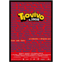 TIOVIVO C. 1950
