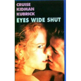 EYES WIDE SHUT