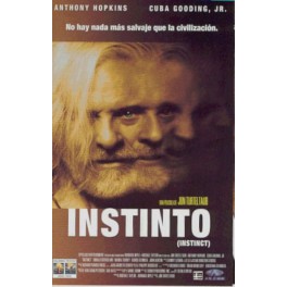 INSTINTO