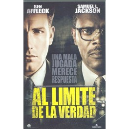 AL LIMITE DE LA VERDAD