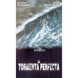 LA TORMENTA PERFECTA