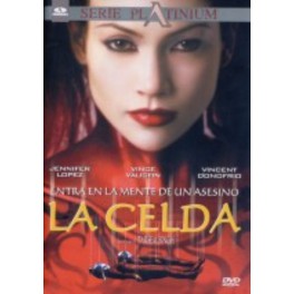 LA CELDA