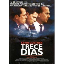 TRECE DIAS