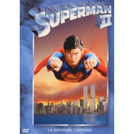 SUPERMAN II