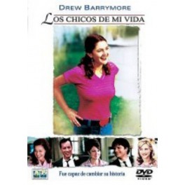 LOS CHICOS DE MI VIDA